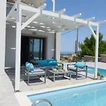 Apartamento Selene Alónnisos