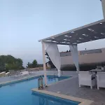 Apartamento Selene Alónnisos