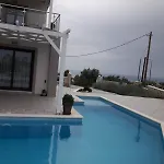 Apartamento Selene Alónnisos