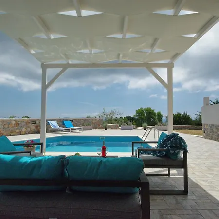 Lägenhet Selene Alónnisos