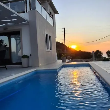 Selene شقة Alónnisos