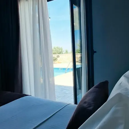 شقة Selene Alónnisos