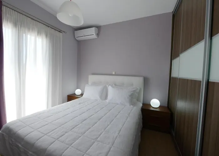 Selene Lägenhet Alónnisos