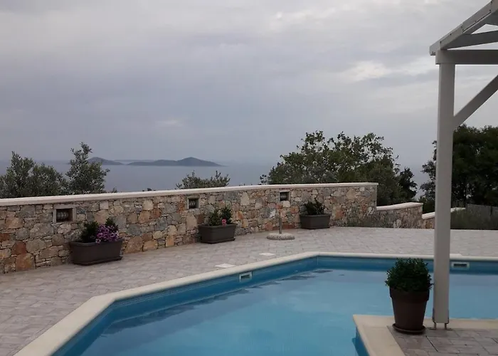 Selene Lägenhet Alónnisos